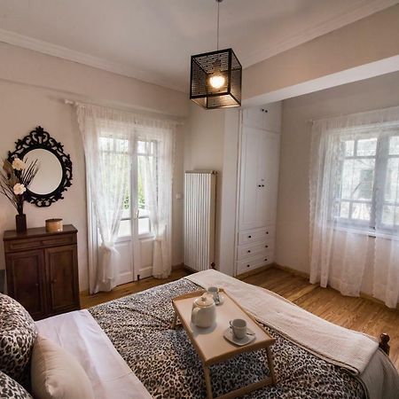 La Casa Di Iro Lejlighed Lefkáda Eksteriør billede