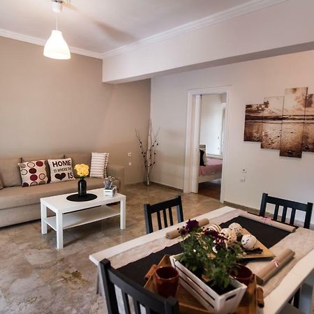 La Casa Di Iro Lejlighed Lefkáda Eksteriør billede