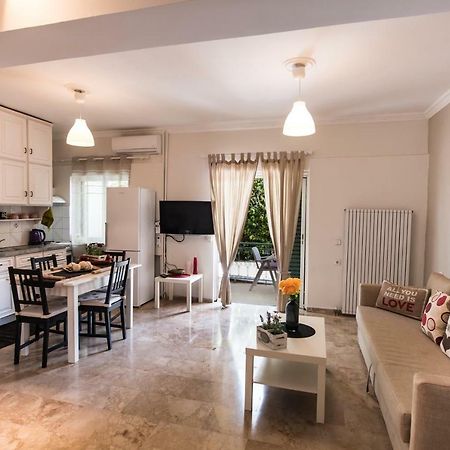 La Casa Di Iro Lejlighed Lefkáda Eksteriør billede