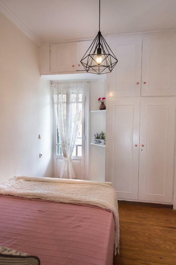 La Casa Di Iro Lejlighed Lefkáda Eksteriør billede