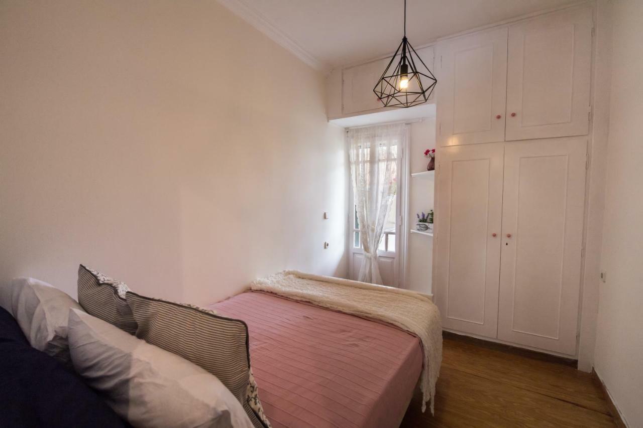 La Casa Di Iro Lejlighed Lefkáda Eksteriør billede